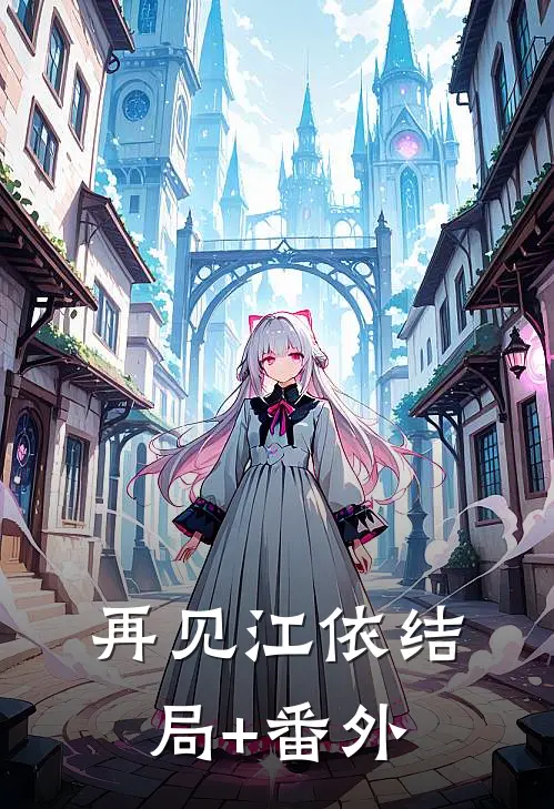 再见江依结局+番外