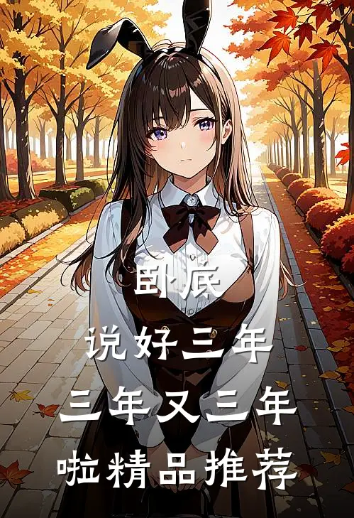 卧底：说好三年，三年又三年啦精品推荐