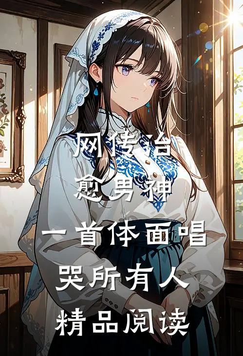 网传治愈男神，一首体面唱哭所有人精品阅读