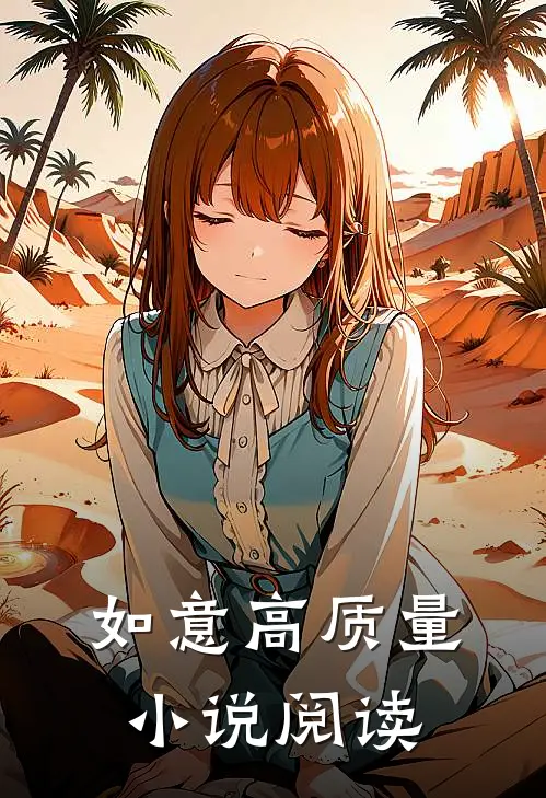 如意高质量小说阅读