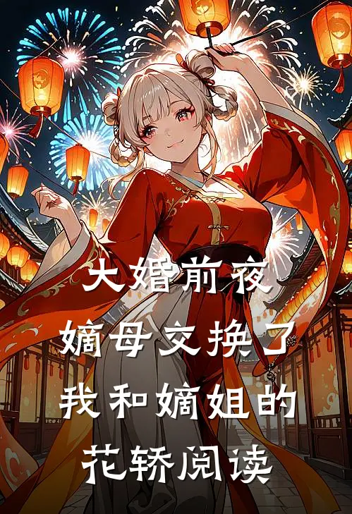 大婚前夜，嫡母交换了我和嫡姐的花轿阅读