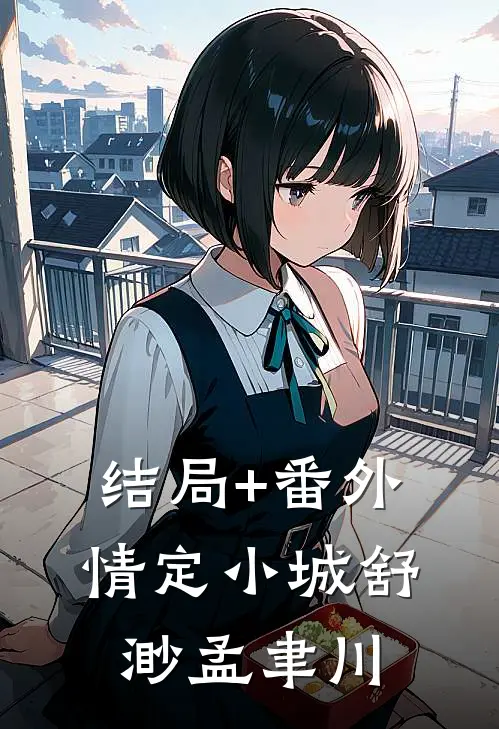 结局+番外情定小城舒渺孟聿川