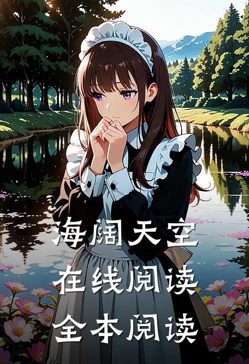 海阔天空在线阅读全本阅读