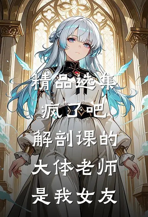 精品选集疯了吧，解剖课的大体老师是我女友