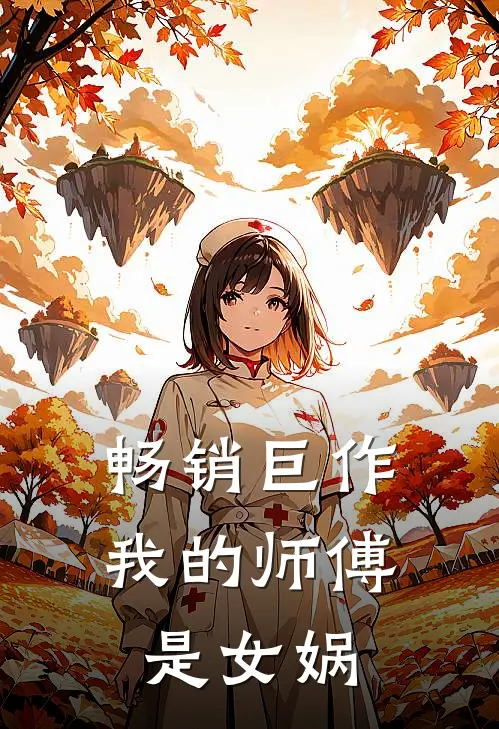 畅销巨作我的师傅是女娲