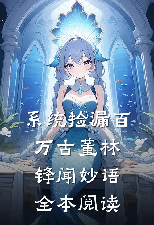 系统捡漏百万古董林锋闻妙语全本阅读