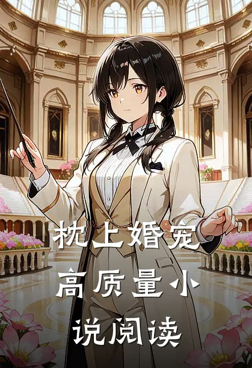 枕上婚宠高质量小说阅读