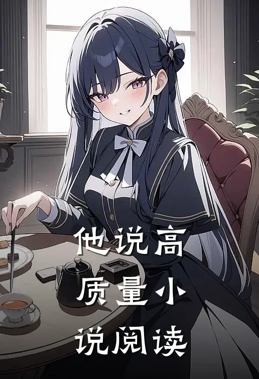 他说高质量小说阅读