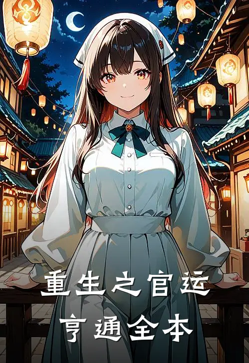 重生之官运亨通全本