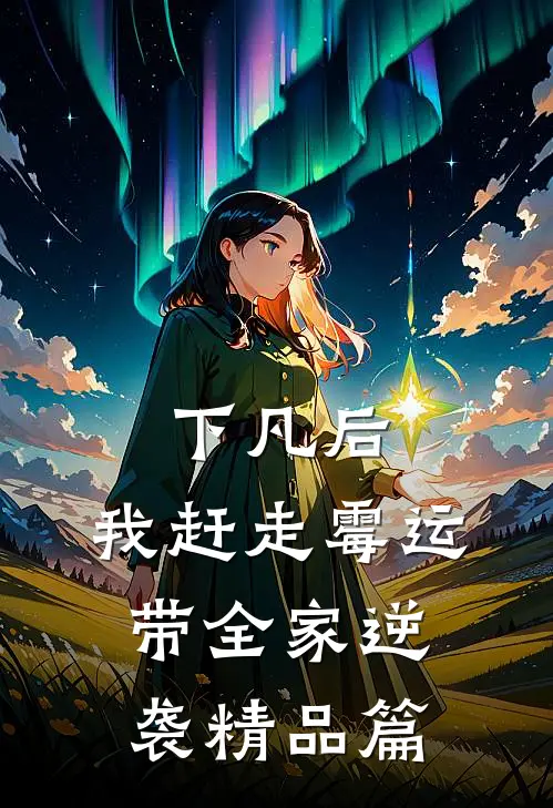 下凡后，我赶走霉运带全家逆袭精品篇