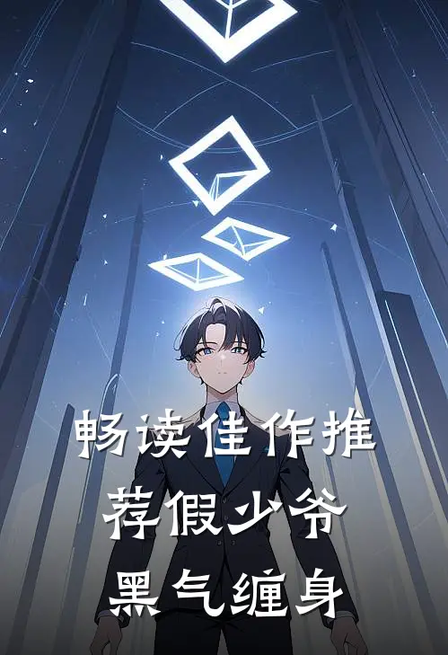 畅读佳作推荐假少爷黑气缠身
