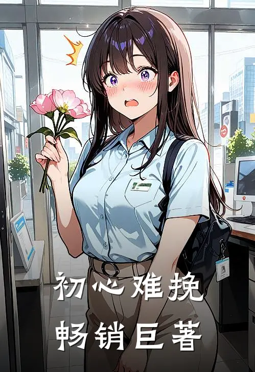 初心难挽畅销巨著