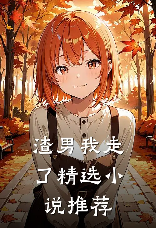 渣男我走了精选小说推荐