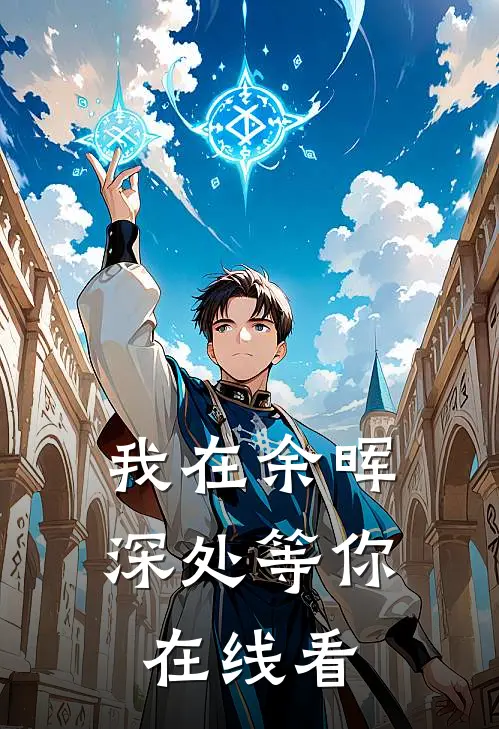 我在余晖深处等你在线看