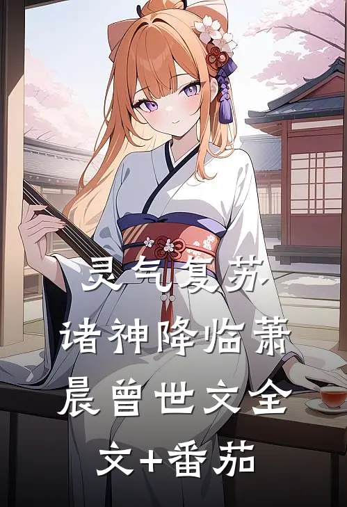 灵气复苏：诸神降临萧晨曾世文全文+番茄