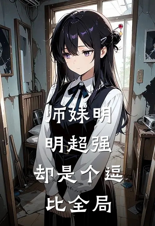 师妹明明超强，却是个逗比全局