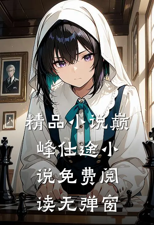 精品小说巅峰仕途小说免费阅读无弹窗