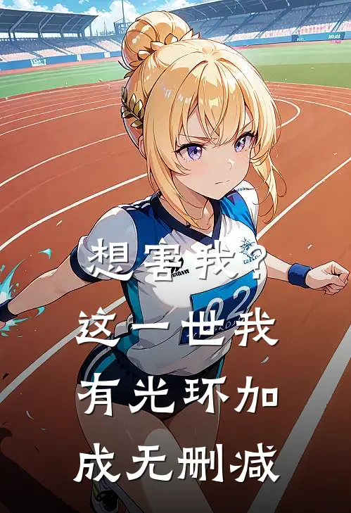 想害我？这一世我有光环加成无删减