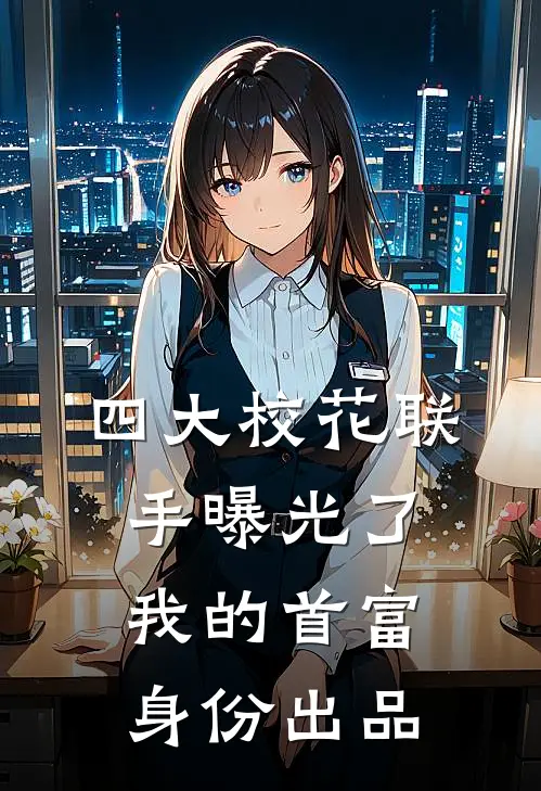 四大校花联手曝光了我的首富身份出品