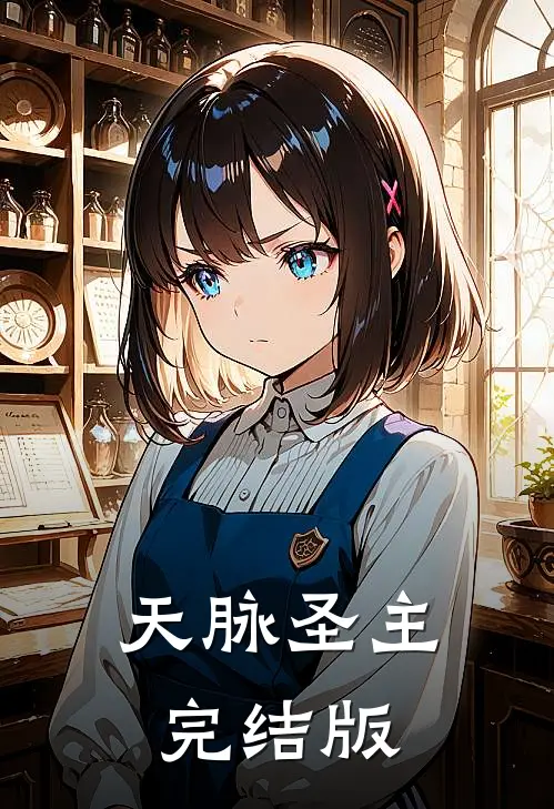 天脉圣主完结版