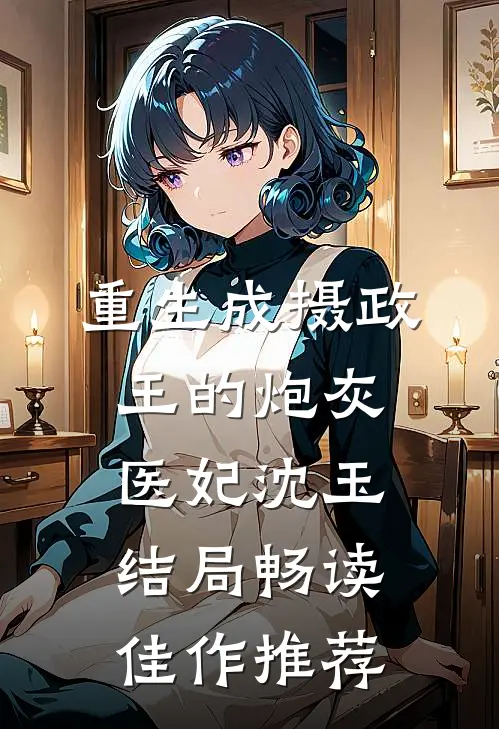 重生成摄政王的炮灰医妃沈玉结局畅读佳作推荐
