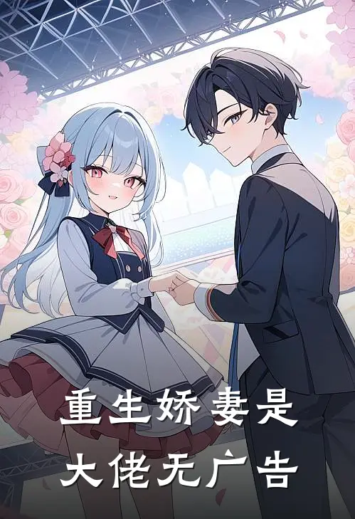 重生娇妻是大佬无广告