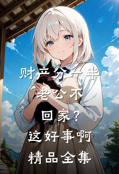 财产分一半，老公不回家？这好事啊精品全集