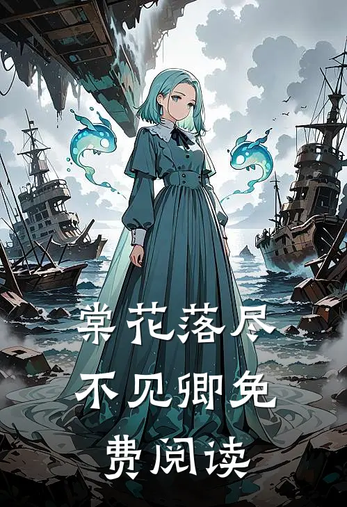棠花落尽不见卿免费阅读