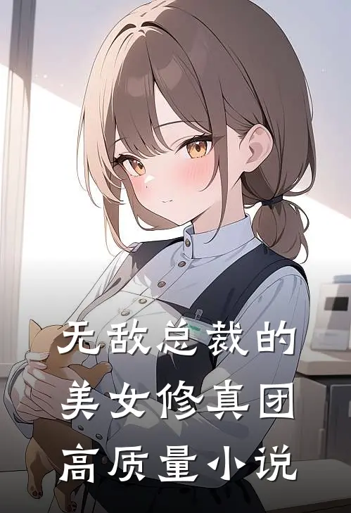 无敌总裁的美女修真团高质量小说
