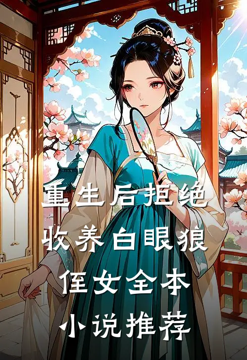 重生后拒绝收养白眼狼侄女全本小说推荐