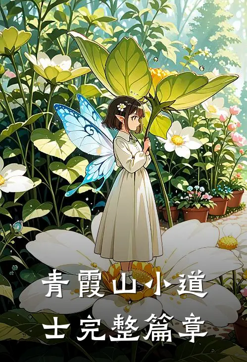 青霞山小道士完整篇章