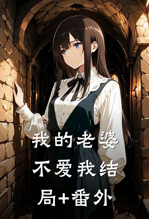 我的老婆不爱我结局+番外
