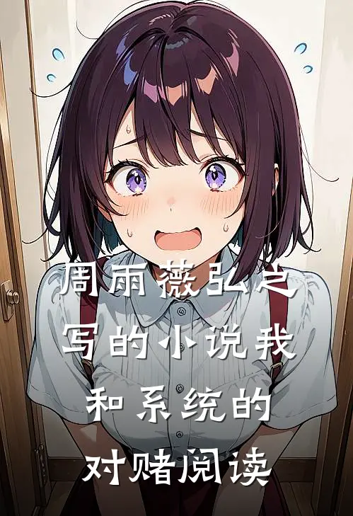 周雨薇弘之写的小说我和系统的对赌阅读