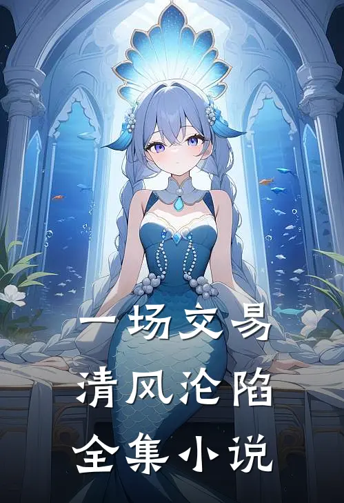 一场交易，清风沦陷全集小说