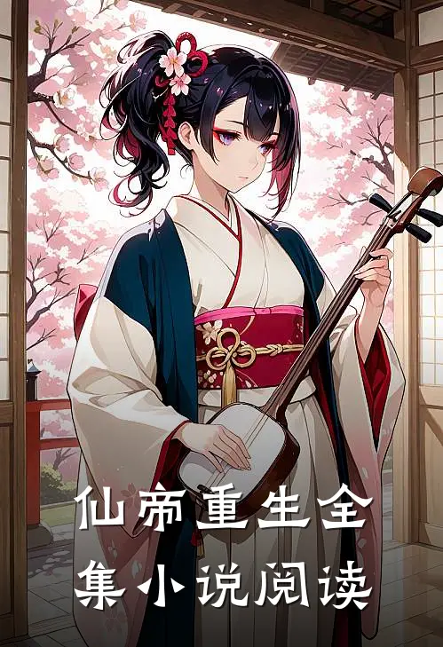 仙帝重生全集小说阅读