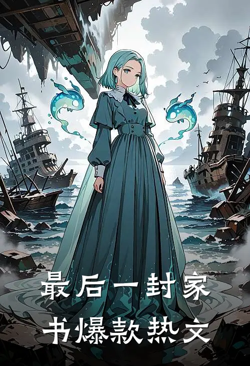 最后一封家书爆款热文