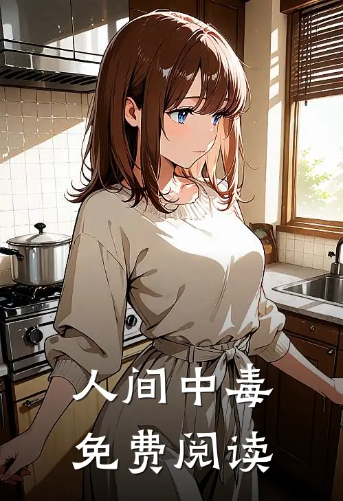 人间中毒免费阅读
