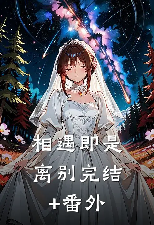 相遇即是离别完结+番外