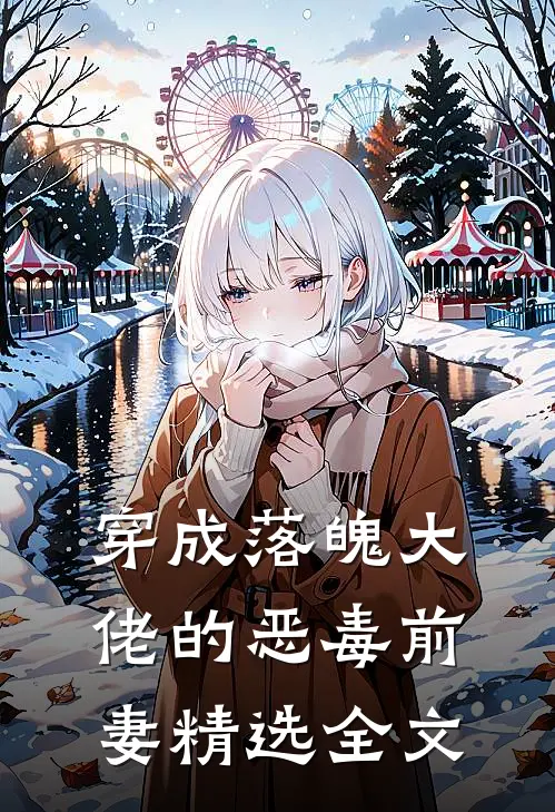 穿成落魄大佬的恶毒前妻精选全文