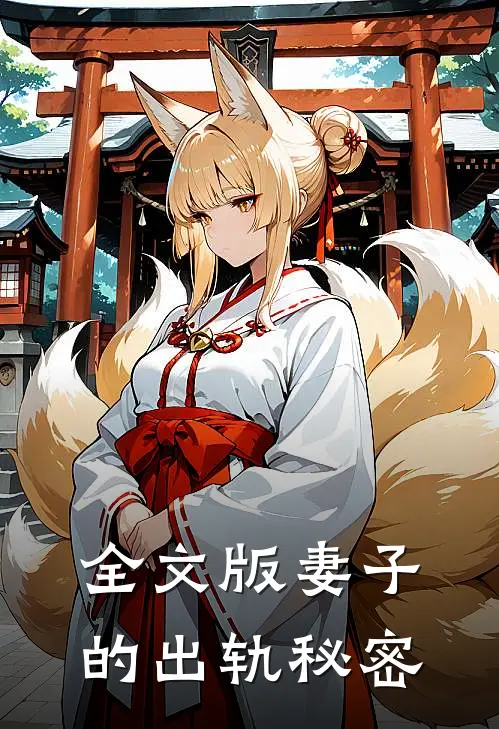 全文版妻子的出轨秘密
