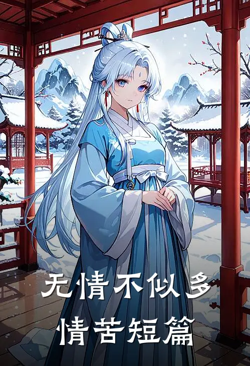无情不似多情苦短篇