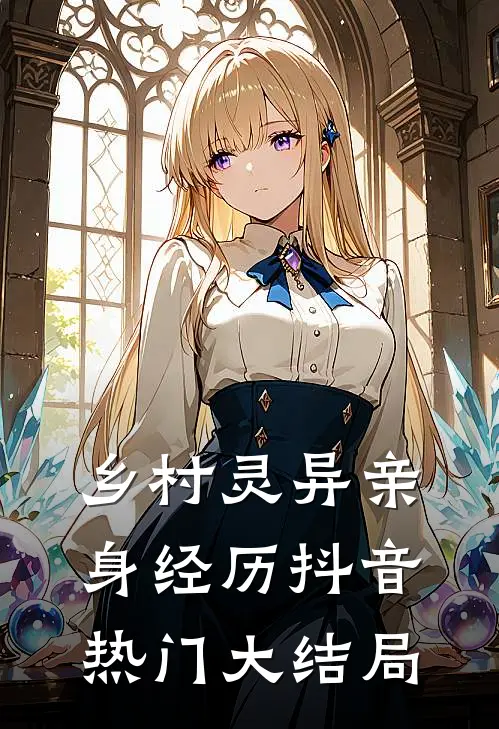 乡村灵异（亲身经历）抖音热门大结局