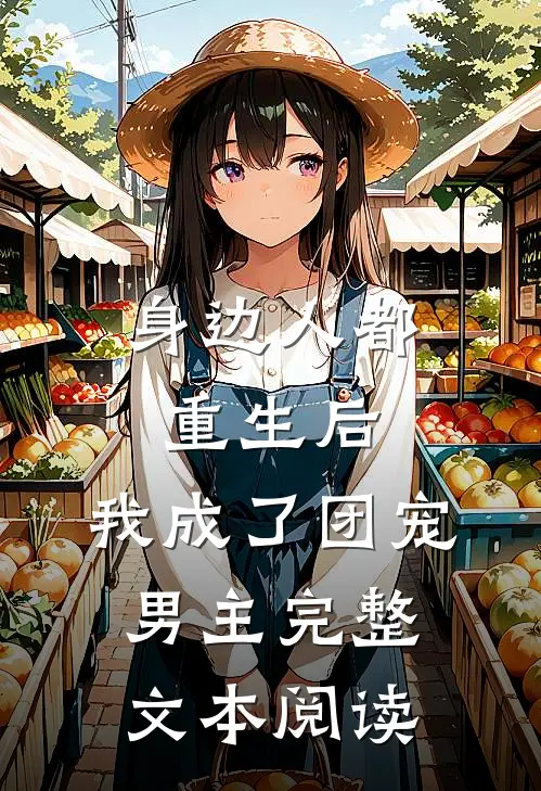 身边人都重生后,我成了团宠男主完整文本阅读