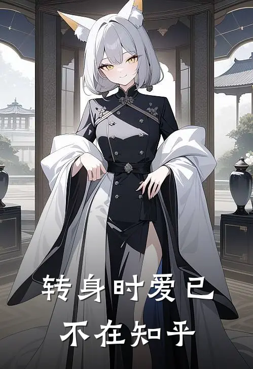 转身时爱已不在知乎
