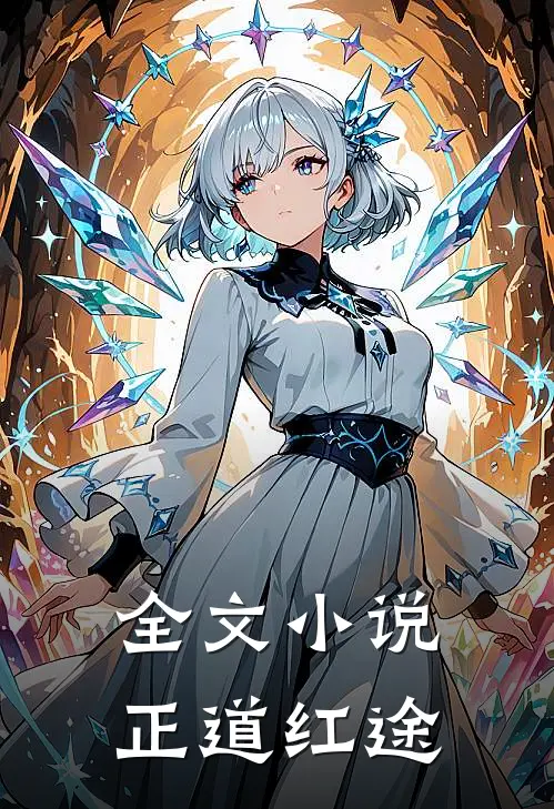 全文小说正道红途