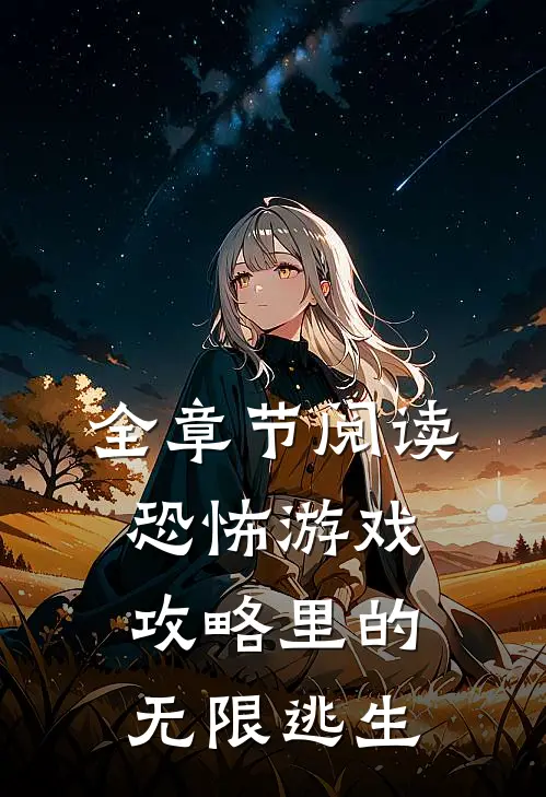 全章节阅读恐怖游戏攻略里的无限逃生