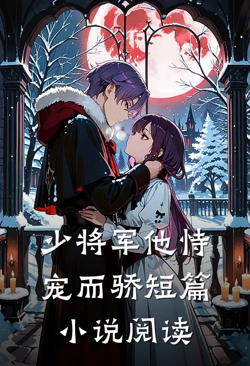 少将军他恃宠而骄短篇小说阅读