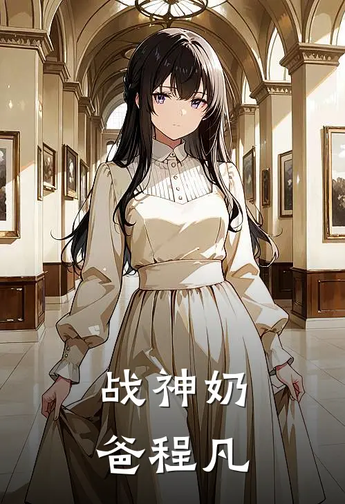 战神奶爸程凡