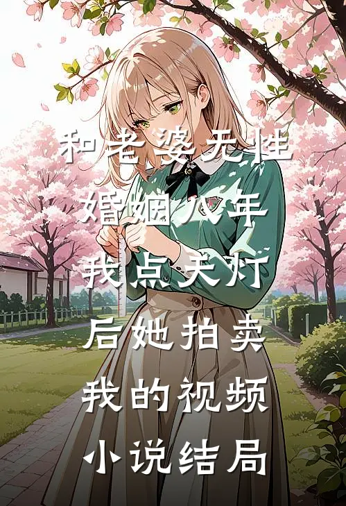 和老婆无性婚姻八年，我点天灯后她拍卖我的视频小说结局