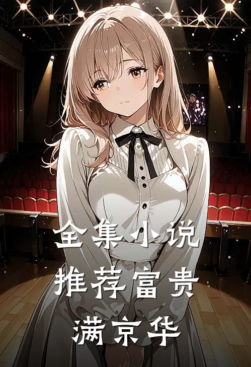 全集小说推荐富贵满京华